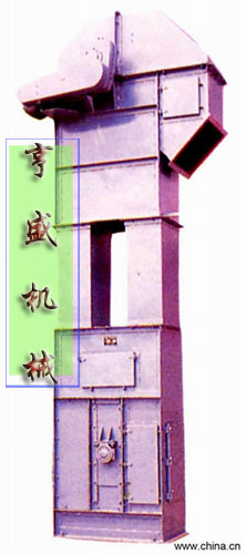 斗式提升機(jī)[提升機(jī)]-垂直提升機(jī)-亨盛機(jī)械