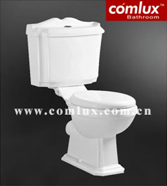 Washdown	Two piece toilet3