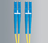 廣州供應SYSTIMAX（康普）LC-LC3米單模光纖跳線（圖）