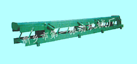 長(zhǎng)距離高溫輸送機(jī)