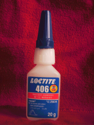 樂泰（中國）有限公司銷售LOCTITE406樂泰406531