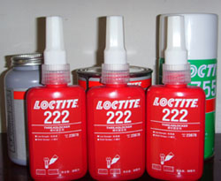 LOCTITE222樂(lè)泰222膠水樂(lè)泰（中國(guó)）有限公司