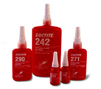 LOCTITE242樂(lè)泰242膠水樂(lè)泰（中國(guó)）有限公司