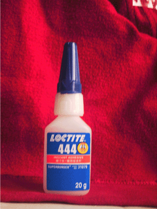 LOCTITE444樂(lè)泰444膠水樂(lè)泰（中國(guó)）有限公司