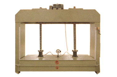 專業(yè)提供冷壓機 531