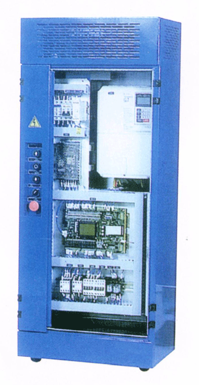 標(biāo)注客梯控制柜