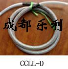 CCLL-D系列注漿管：可多次注漿