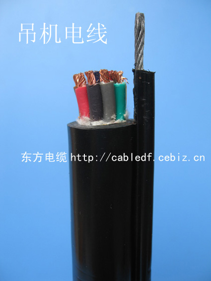 起重器具電纜