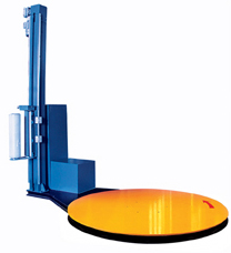 遼寧自動(dòng)纏繞包裝機(jī)-自動(dòng)圍膜機(jī)