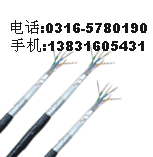 鐵路信號電纜PTY22 PTY23