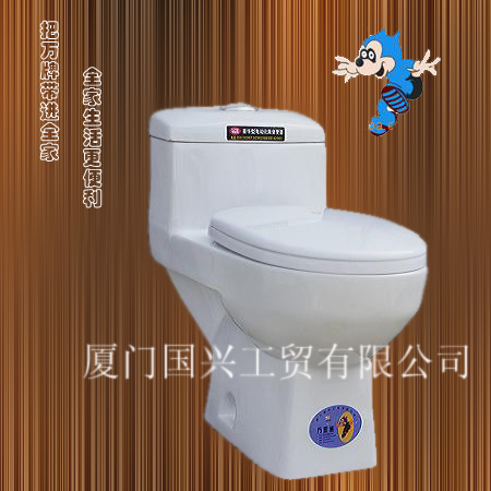 供應(yīng)新型環(huán)保的電動(dòng)抽水馬桶（DWC-6A2）