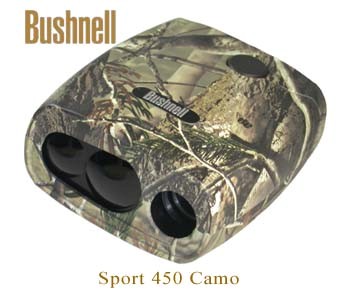 Bushnell博士能Camo Sport450