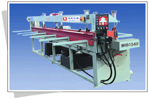 供應全自動梳齒接木機\指接機