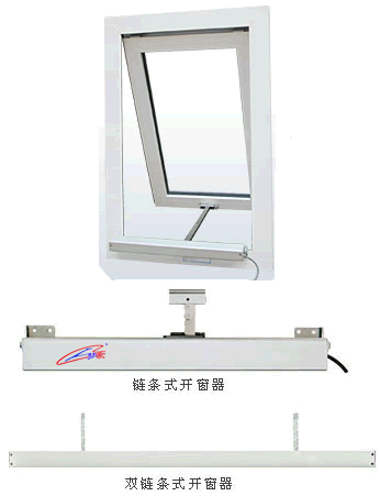 夢(mèng)家電動(dòng)窗簾 電動(dòng)開(kāi)窗器  電機(jī)