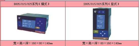 虹潤(rùn)溫控器/HR-LCD模糊PID自整定調(diào)節(jié)器/溫控器