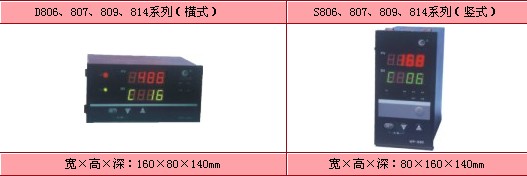 香港虹潤(rùn)HR-WP多路巡檢測(cè)量控制儀