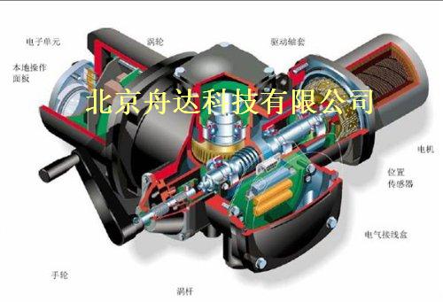 德國ABB智能執(zhí)行器