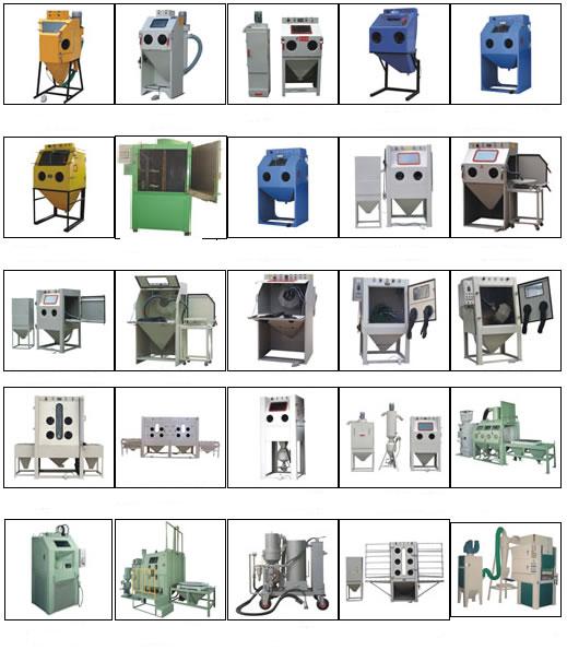 煙臺噴砂機威海噴砂機噴設(shè)備青島噴砂罐