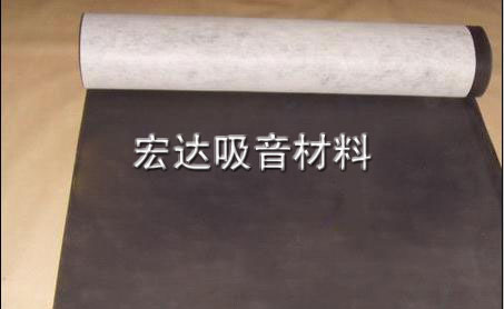 KTV隔音材料 酒店隔音材料 廠房隔音