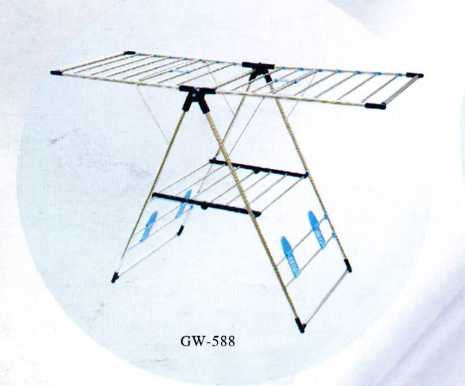 好太太晾衣架折疊系列GW-588