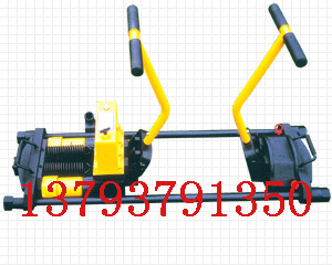 GFT-40軌縫調(diào)整器YTF-400液壓軌縫調(diào)整器