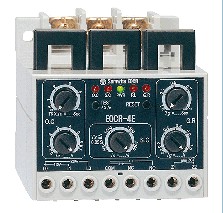 EOCR繼電器/電機保護器EOCR-4E