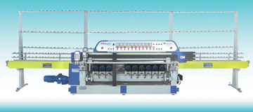 鑲嵌玻璃馬賽克斜邊機(jī)