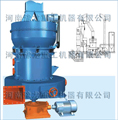 高壓懸輥磨磨粉機(jī)