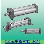 DT3000-15-B，SCA2-CB-80B-4