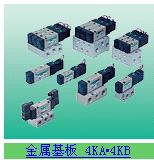 4F510-15-AC110V，4KA210-06