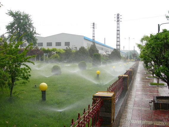 供應(yīng)噴灌噴頭，草坪噴灌噴頭，園林噴灌噴頭