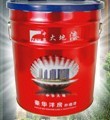 大地氟碳漆-中國(guó)品牌油漆涂料