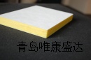 吊頂天花板吊頂天花玻璃棉環(huán)保防火玻璃棉