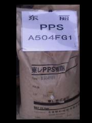 供應(yīng)PPS日本東麗A504塑膠原料