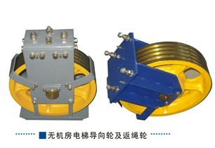 大連捷瑞機械有限公司-大連電扶梯零部件生產(chǎn)商