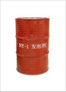 RY-1型植物性復(fù)合發(fā)泡劑