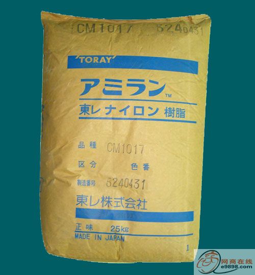 供應(yīng)PA6 CM1041 日本東麗 塑膠原料