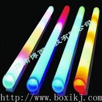 【山東六段單藍(lán)LED內(nèi)控護(hù)欄管價(jià)格】