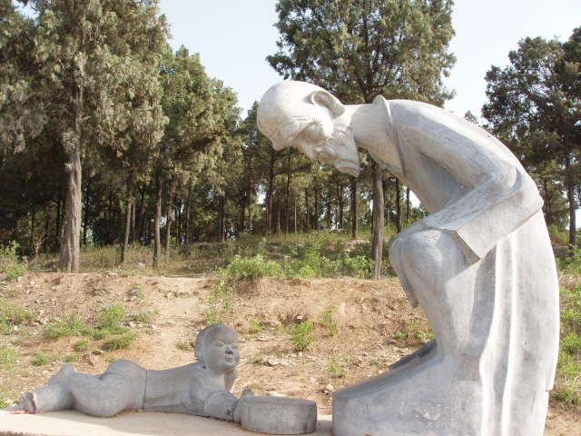 城市雕塑，公園雕塑，小區(qū)雕塑，園林景觀雕塑