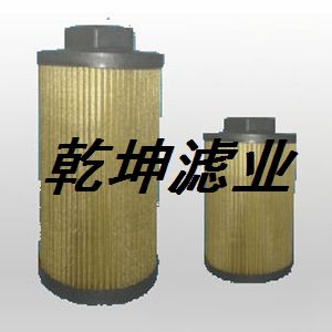 XU-B系列線隙式過濾器