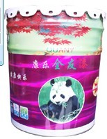 環(huán)保乳膠漆品牌康樂全友中國油漆