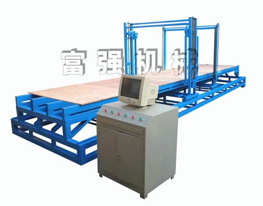 泡沫裝飾線條切割機(jī)、