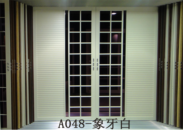 A048-象牙白