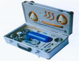 MZS-30自動蘇生器