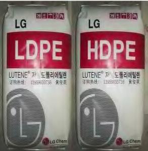 低密度高壓聚乙烯LDPE