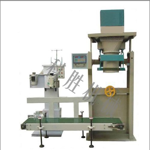 秦皇島科勝10kg粉劑、金銀花包裝機(jī)
