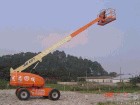 高空作業(yè)車出租860高空作業(yè)車