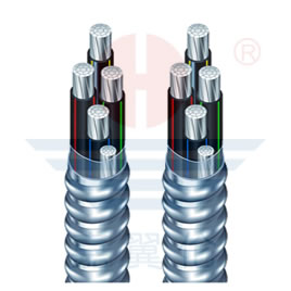 AC90\TU90\ACWU90等鋁合金電纜