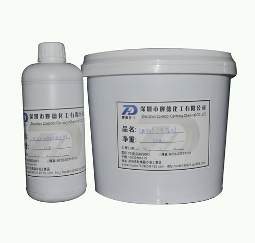 PU發(fā)泡模具材料SW405面材