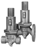 日本閥天RD-37水用減壓閥、空氣減壓閥